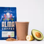 Coffee Smoothie Near Me | Alma's Delight Smoothie Coffee Smoothie Near Me | Alma's Delight Smoothie