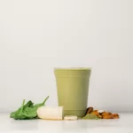 Matcha Madness Smoothie Protein Smoothie Near Me | Goliath Smoothie