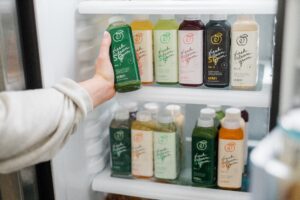 Eden 2-Day Juice Cleanse
